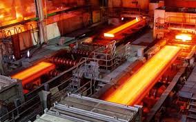 رشد 10 درصدی تولید فولاد ایران تا پایان ژوئن 2020